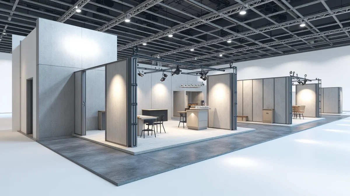 Materiales recomendados según clima y uso: Criterio Superficie (m²) Volumen (m³) Uso típico Exhibición de productos, áreas de