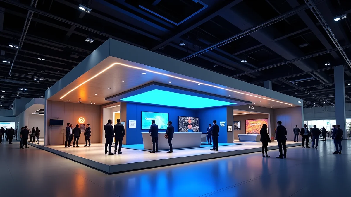 Resultados de estudios de percepción visual en el Centro de Convenciones de la CDMX: Un proyecto conjunto entre la UNAM y la